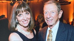 “Mon troisième mari a 102 ans. Voici à quoi ressemble notre