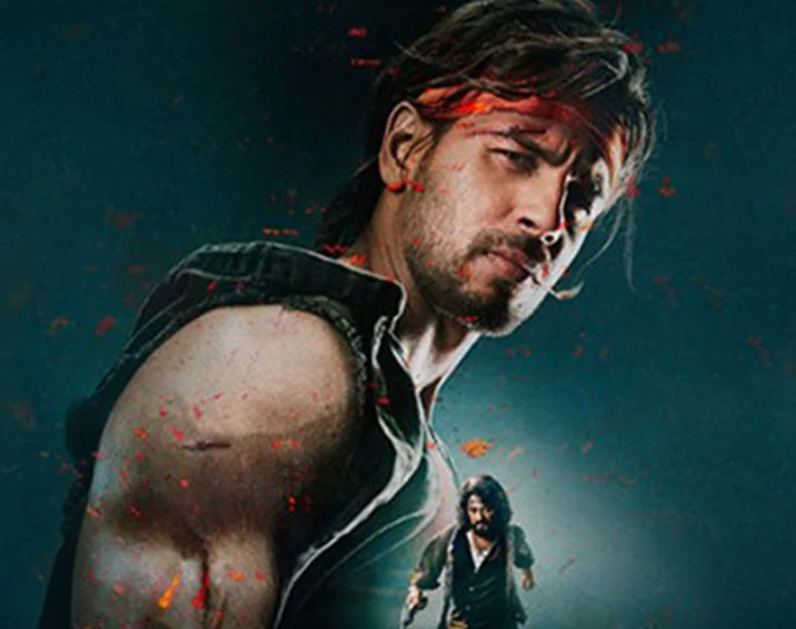 Marjaavaan discount movie online