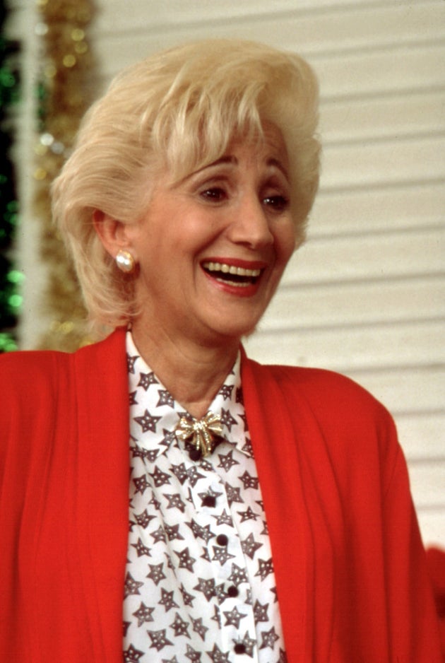 steel magnolias olympia dukakis reminisces about much loved film steel magnolias olympia dukakis reminisces about much loved film