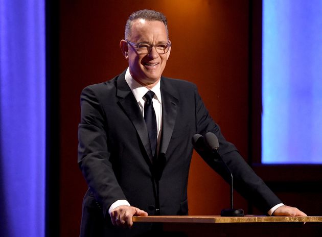 Friends Guest Star Freddie Prinze Jr Admits Tom Hanks Was Originally Offered His Role