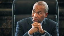 Deval Patrick Ousted Officials Who Wanted His Brother-In-Law To Register As A Sex Offender