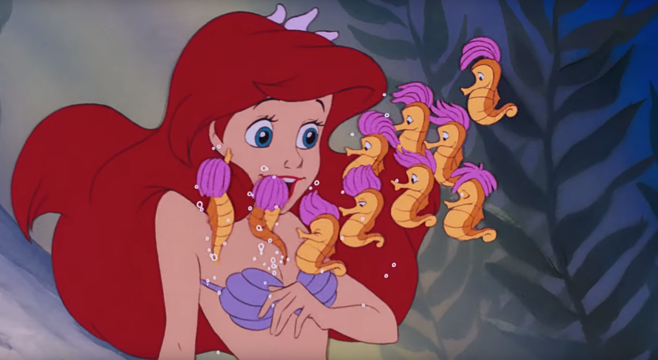 How The Little Mermaid Found A Place In The Hearts Of LGBTQ Fans