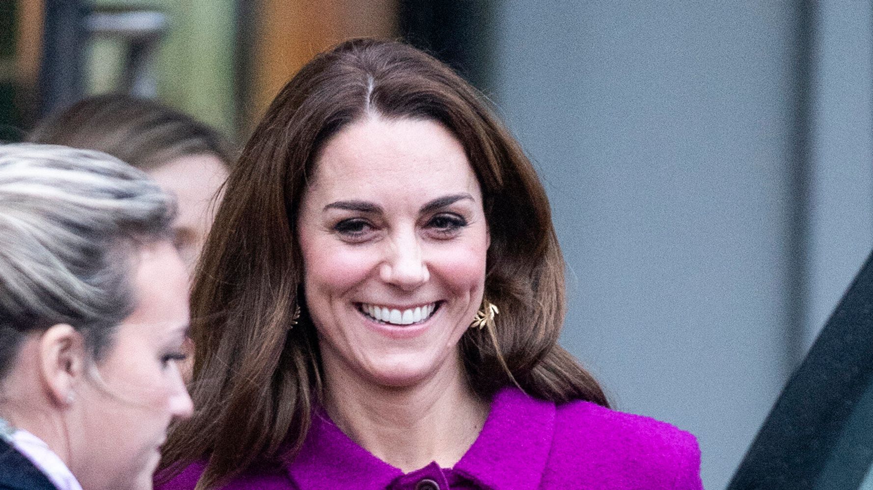 Turns Out Even Kate Middleton, Future Queen, Loves Some Reality TV ...