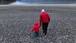 “Nous n’élevons ni une fille ni un garçon, nous élevons notre