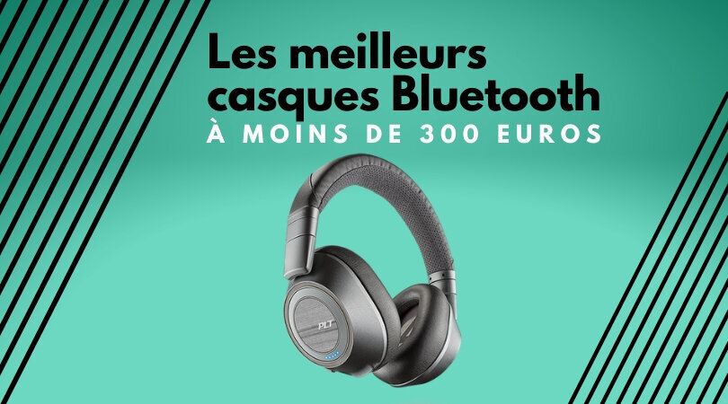 Les Meilleurs Casques Bluetooth Qui Ne Coûtent Pas 300 Euros | Le HuffPost