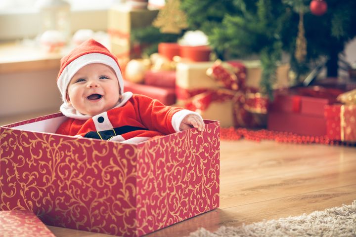 Finding the right gifts for babies and toddlers can feel impossible, but it doesn't have to be.
