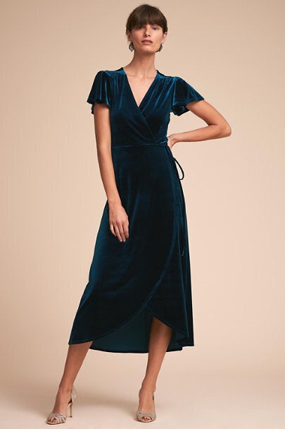 Bhldn malia outlet dress