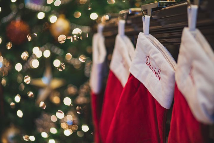 There are eco-friendly stocking stuffers you can grab that won’t blow your budget for the season. 