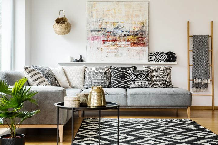 The Best Websites For Discount Furniture And Home Decor | HuffPost Life