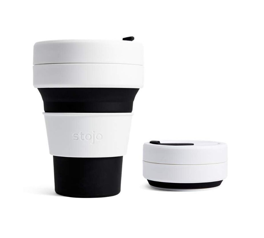 Stojo Collapsible Cup