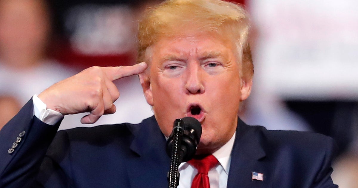 Stephen Colbert's 'Late Show' Reveals 'Winner' Of Pro-Donald Trump Rap ...