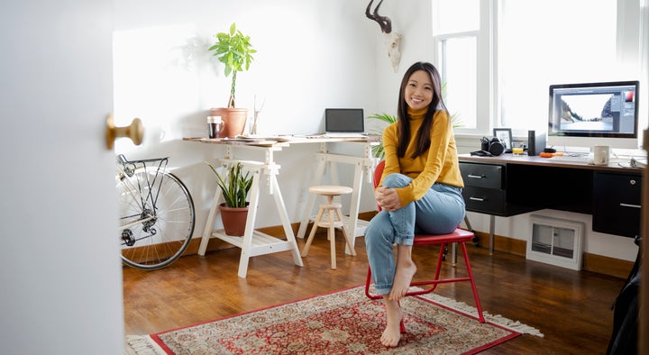 Although there’s no scientific research that specifically looks at the effects of rearranging furniture, there’s anecdotal evidence that tells us it has mental and emotional benefits.