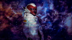 He viajado a Marte y es una experiencia jodida pero