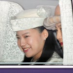 高円宮家の三女・守谷絢子さん、男児を出産　元皇族の出産は29年ぶり