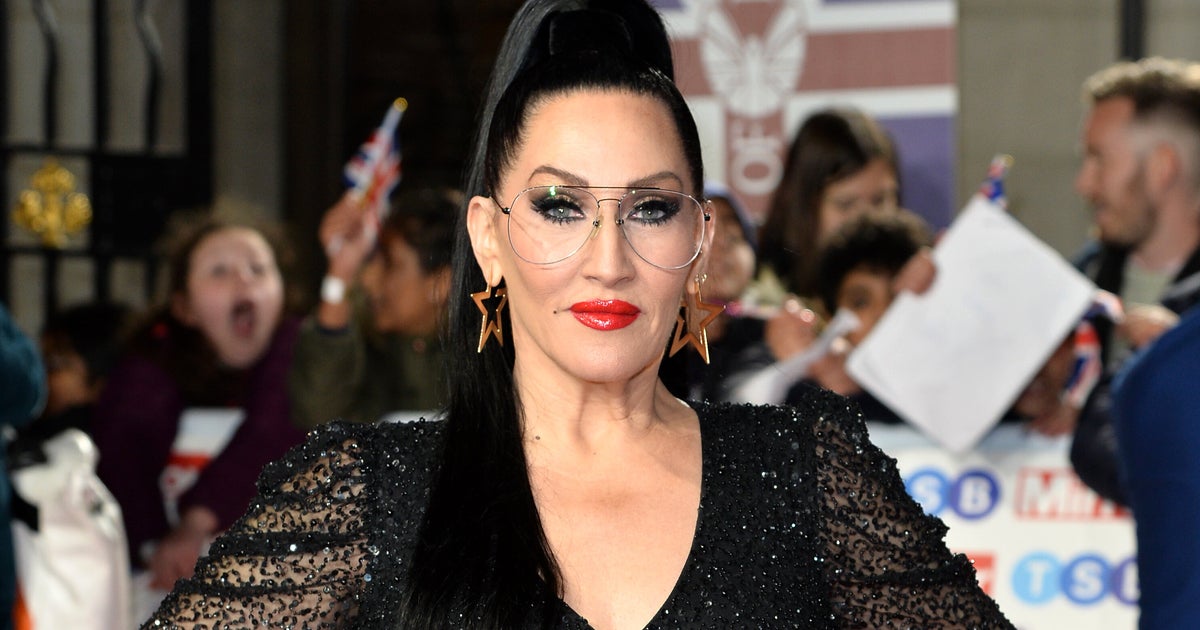 Strictly's Michelle Visage Addresses Claims Tour Row Was Over Money