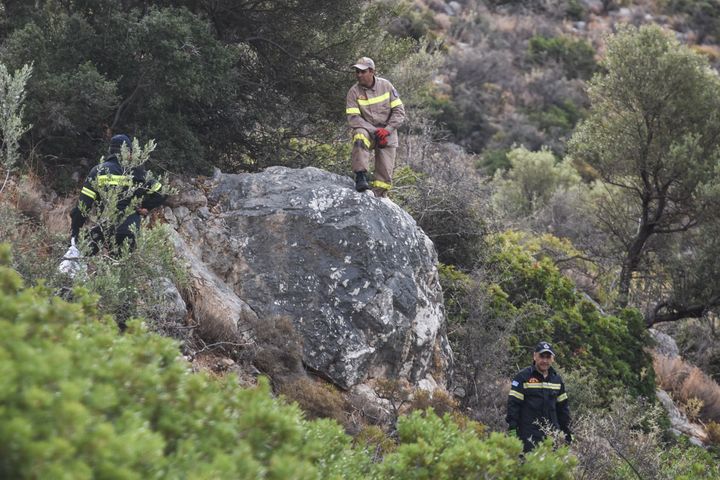 Φωτογραφία αρχείου. 