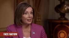 Nancy Pelosi: Trump's Actions 'So Much Worse' That What Nixon Did