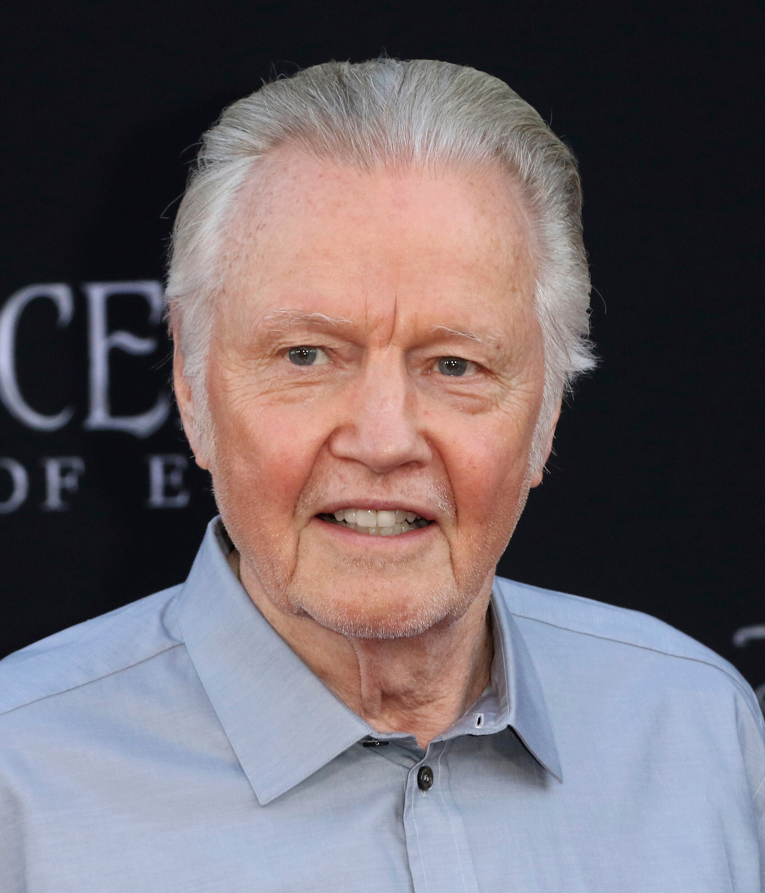 Trump Will Award Actor Jon Voight The National Medal Of Arts