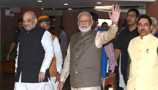 Citizenship Bill, Corporate Tax And E-Cigarette Ordinances On Govt Agenda This Parliament