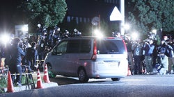 ネット上に飛び交う、沢尻エリカさん逮捕と安倍政権の「陰謀論」。本当なのか？