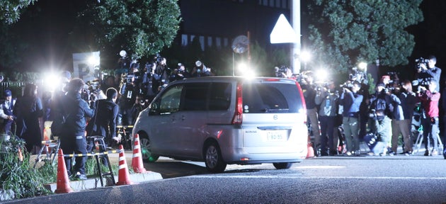 ネット上に飛び交う、沢尻エリカさん逮捕と安倍政権の「陰謀論」。本当なのか？