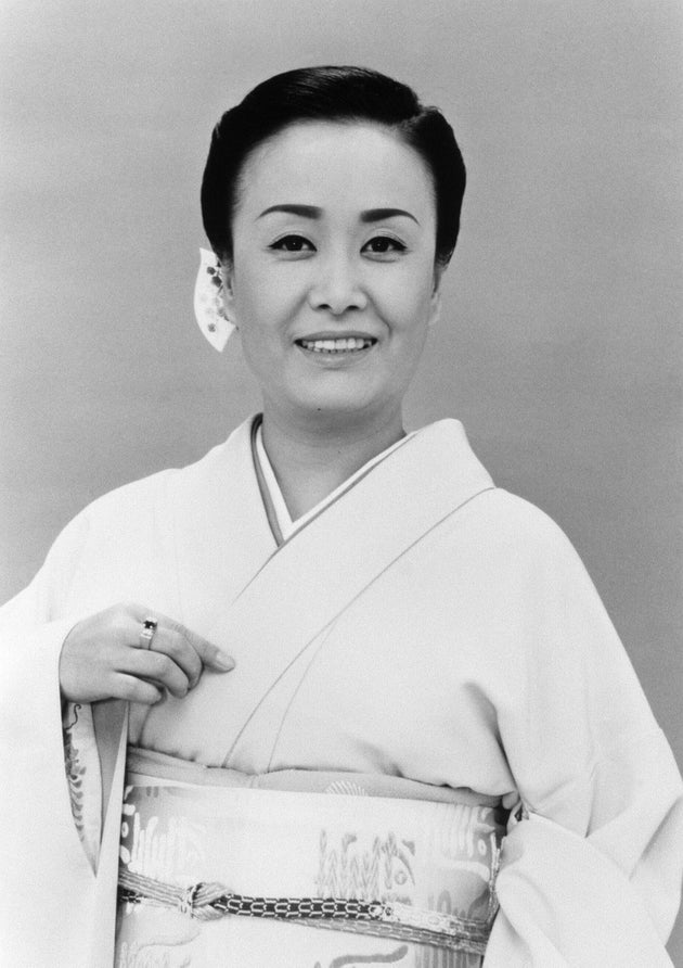 美空ひばりさん 30年ぶりの新曲 あれから がcd化 Aiで歌声を蘇らせる世界初の試み ハフポスト 美空ひばりさん 30年ぶりの新曲 あれから がcd化 Aiで歌声を蘇らせる世界初の試み ハフポスト