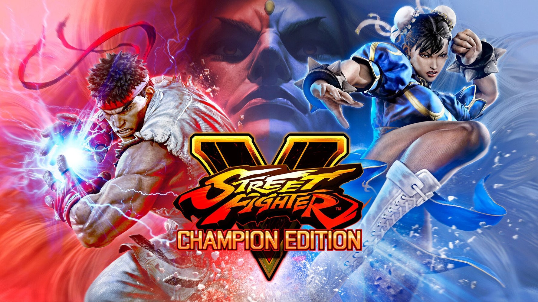 Street Fighter 5: Arcade Edition announced for PS4 and PC