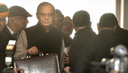 Electoral Bonds: Seeking Secretive Funds, Modi Govt Overruled