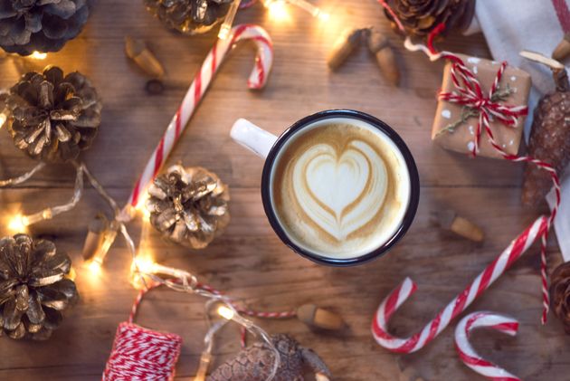 The Best (And Worst) Christmas Hot Drinks – Ranked