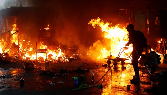 Why Are People Protesting In Hong Kong? Everything You Need To Know About Unrest In The