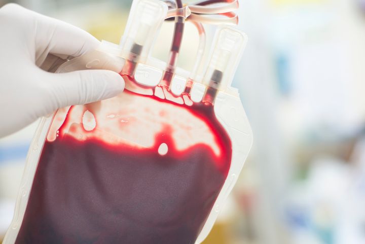 Jehovah’s Witnesses traditionally object to blood transfusions and treatment with blood products on religious grounds 