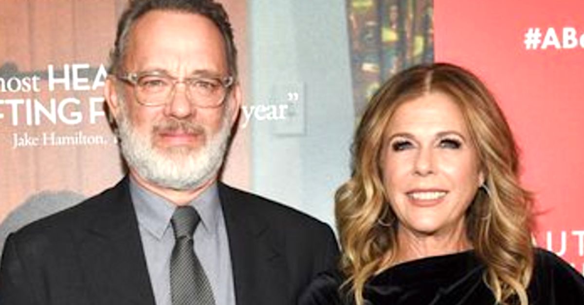 Tom Hanks Says Mister Rogers Helps Him Fight With Rita Wilson