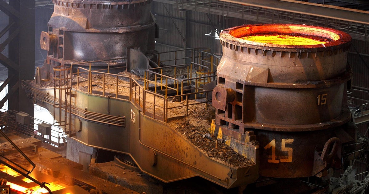 Da Milano a Taranto, procure all'assalto di ArcelorMittal - L'HuffPost