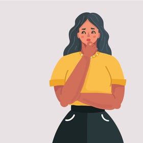 24 Spot-On Illustrations That Combat Mental Health Stigma | HuffPost Life