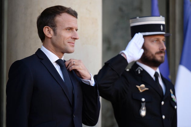 Emmanuel Macron Est Il Trop Intelligent Pour Etre Un Grand President Le Huffpost