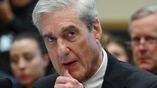 House Investigating Whether Trump Lied To Mueller In U.S. Russia Probe