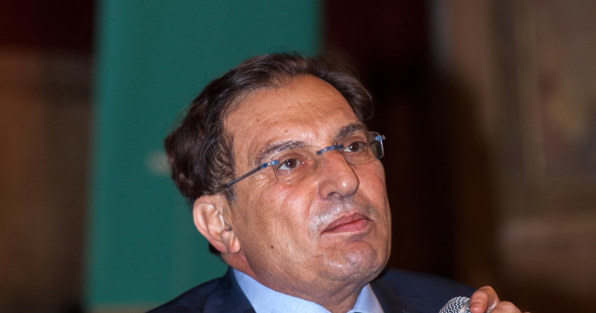 Il Gup di Palermo ha rinviato a giudizio per corruzione Rosario Crocetta - L'HuffPost
