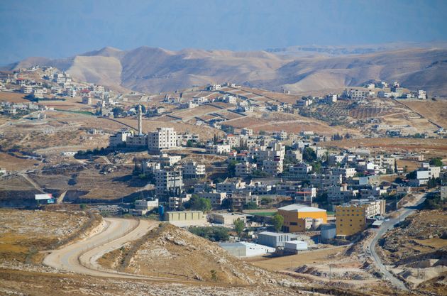 Αλλαγή στάσης από τις ΗΠΑ: Νόμιμοι οι ισραηλινοί οικισμοί στη Δυτική