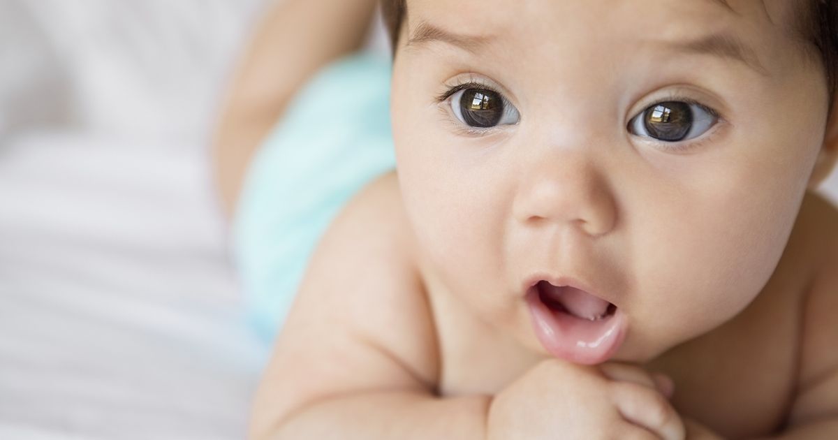 19 Surprising Baby Name Statistics