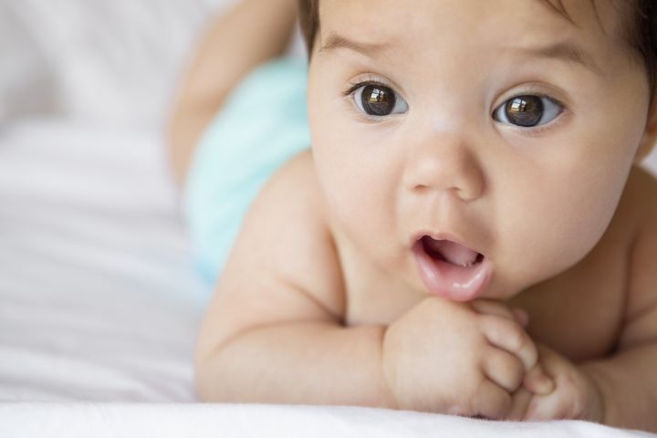 The Social Security Administration's baby name data reveals some interesting trends. 