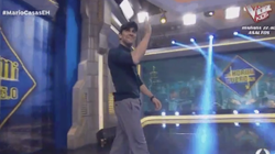 “No lo voy a enseñar”: la tajante respuesta de Mario Casas a la petición de Pablo Motos en 'El