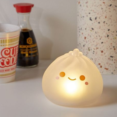 Dumpling light