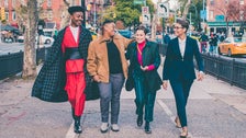 How To Wear Menswear, No Matter Who You Are