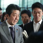 「ホテル側主催」であれば、安倍首相・後援会関係者は会費を支払ったのか