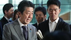 「ホテル側主催」であれば、安倍首相・後援会関係者は会費を支払ったのか