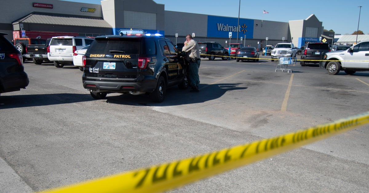 アメリカで相次ぎ銃撃事件 カリフォルニア州の高校で銃乱射、オクラホマ州でも…