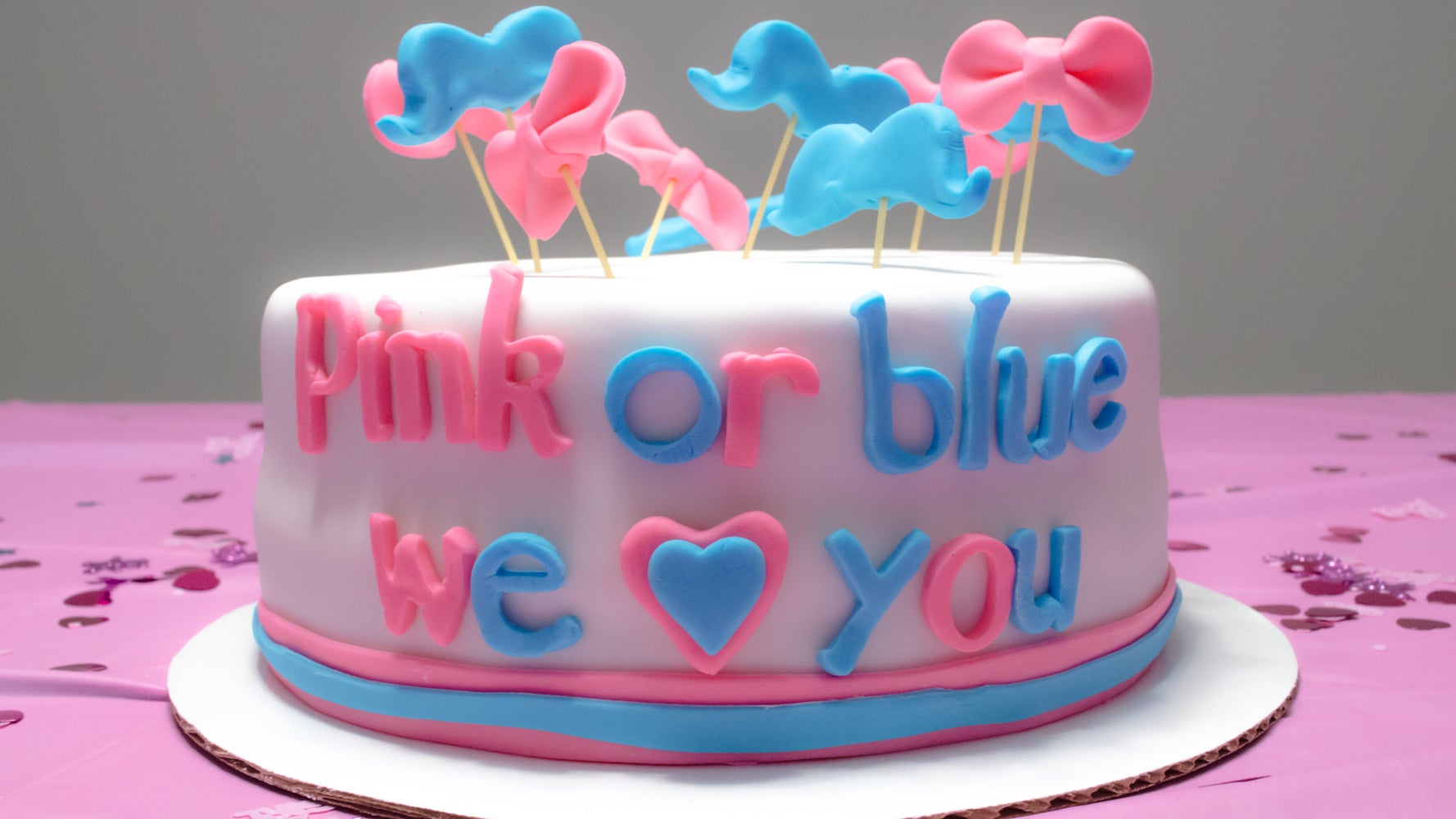 Pour Leur Gender Reveal Party Les Parents Americains Vont Beaucoup Trop Loin Le Huffington Post Life Pour Leur Gender Reveal Party Les Parents Americains Vont Beaucoup Trop Loin Le Huffington Post Life