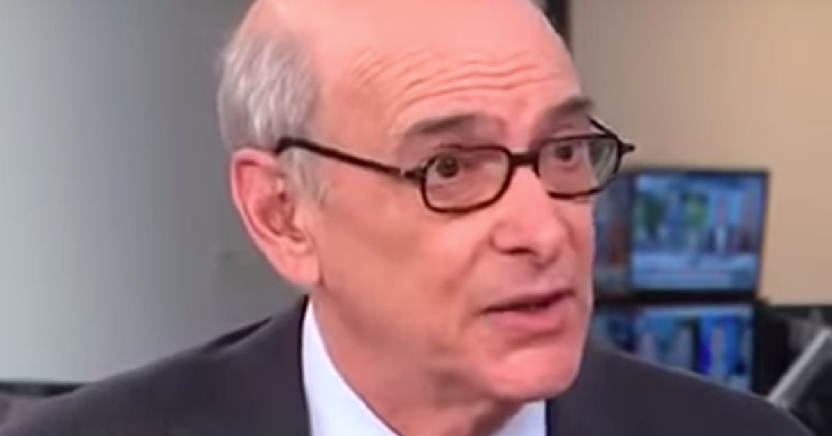 Watergate Prosecutor Predicts The Moment This Week That Donald Trump Will Be ‘Toast’