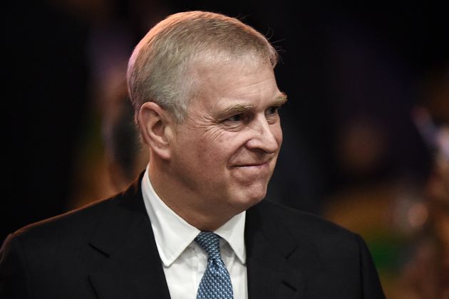 Prince Andrew To Step Back From Public Life For Foreseeable Future Amid Epstein Fallout