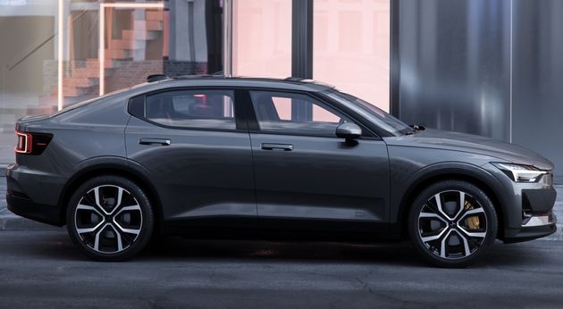 Polestar 2